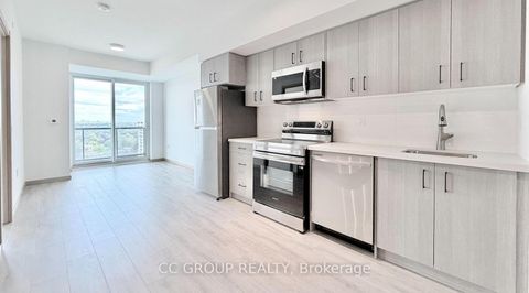 Photo 1 at B611 - 3429 Sheppard Avenue E, Sullivan, Toronto