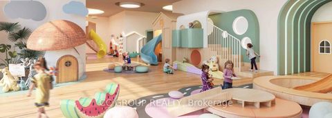 Photo 2 at B611 - 3429 Sheppard Avenue E, Sullivan, Toronto