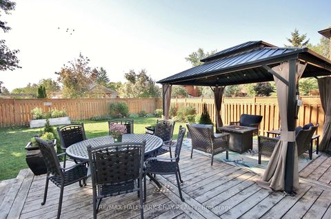 Photo 30 at 1084 Winnifred Court, Alcona, Innisfil