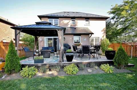 Photo 31 at 1084 Winnifred Court, Alcona, Innisfil