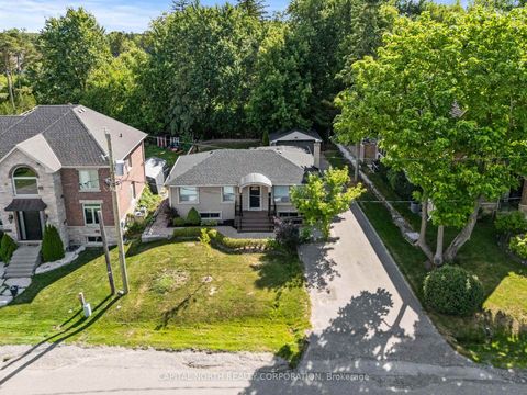 Photo 1 at 89 Hambly Avenue, King City, King