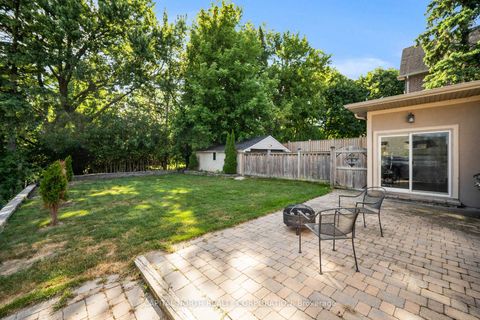 Photo 33 at 89 Hambly Avenue, King City, King Photo 33 at 89 Hambly Avenue, King City, King