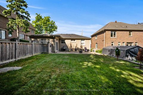 Photo 35 at 89 Hambly Avenue, King City, King Photo 35 at 89 Hambly Avenue, King City, King