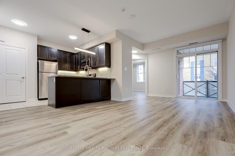 Photo 0 at 202 - 2333 Sawgrass Drive, RO River Oaks, Oakville
