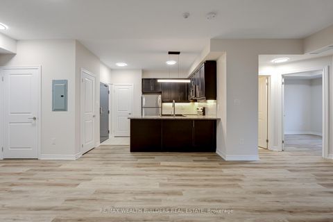Photo 1 at 202 - 2333 Sawgrass Drive, RO River Oaks, Oakville