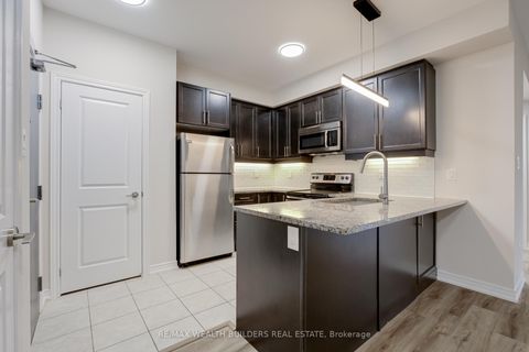 Photo 2 at 202 - 2333 Sawgrass Drive, RO River Oaks, Oakville