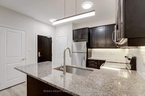 Photo 3 at 202 - 2333 Sawgrass Drive, RO River Oaks, Oakville