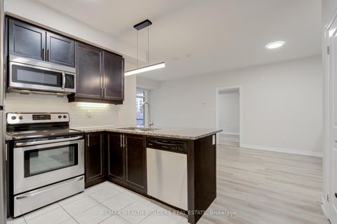 Photo 4 at 202 - 2333 Sawgrass Drive, RO River Oaks, Oakville