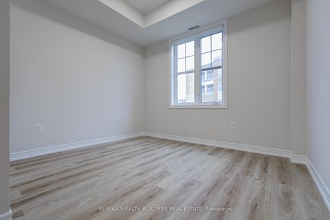 Photo 6 at 202 - 2333 Sawgrass Drive, RO River Oaks, Oakville