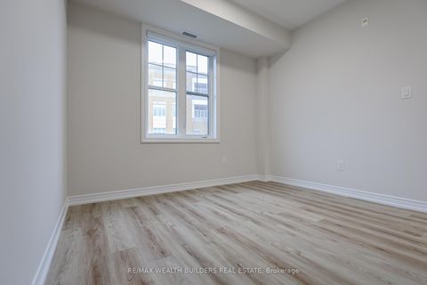 Photo 8 at 202 - 2333 Sawgrass Drive, RO River Oaks, Oakville