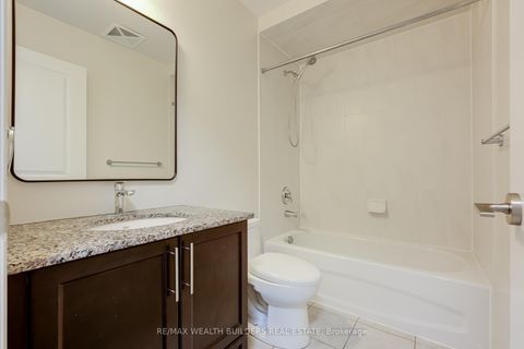 Photo 9 at 202 - 2333 Sawgrass Drive, RO River Oaks, Oakville