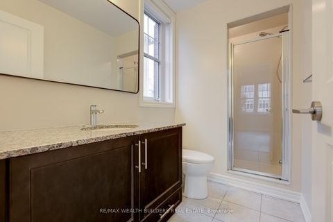 Photo 16 at 202 - 2333 Sawgrass Drive, RO River Oaks, Oakville