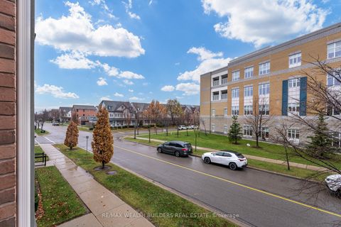 Photo 21 at 202 - 2333 Sawgrass Drive, RO River Oaks, Oakville