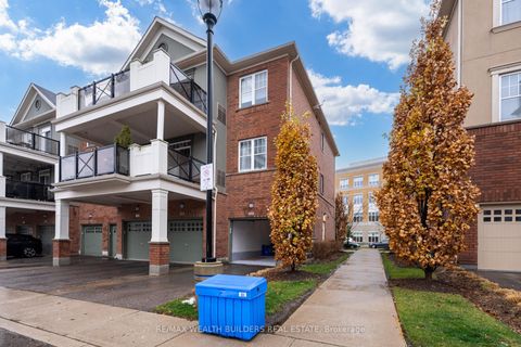 Photo 29 at 202 - 2333 Sawgrass Drive, RO River Oaks, Oakville