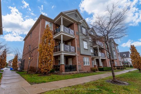 Photo 30 at 202 - 2333 Sawgrass Drive, RO River Oaks, Oakville