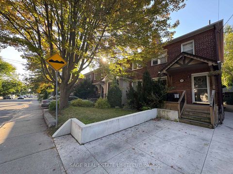 Photo 0 at 569 Soudan Avenue, Mount Pleasant East, Toronto
