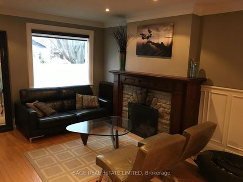Photo 1 at 569 Soudan Avenue, Mount Pleasant East, Toronto