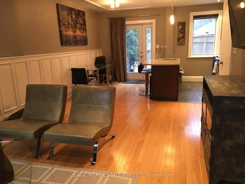 Photo 2 at 569 Soudan Avenue, Mount Pleasant East, Toronto