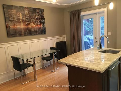 Photo 3 at 569 Soudan Avenue, Mount Pleasant East, Toronto