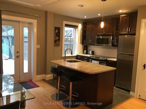Photo 4 at 569 Soudan Avenue, Mount Pleasant East, Toronto