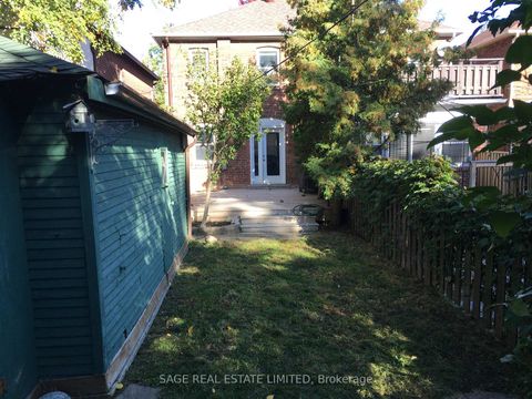 Photo 12 at 569 Soudan Avenue, Mount Pleasant East, Toronto
