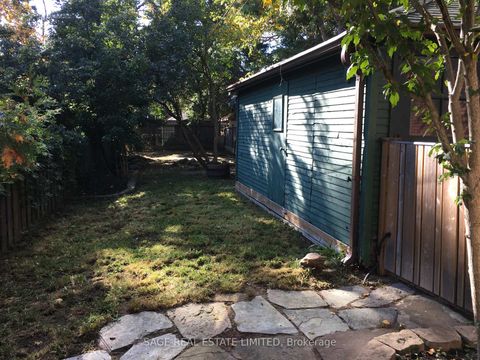 Photo 13 at 569 Soudan Avenue, Mount Pleasant East, Toronto
