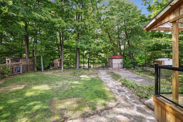 Photo 28 at 409 River Side Drive, CO Central, Oakville