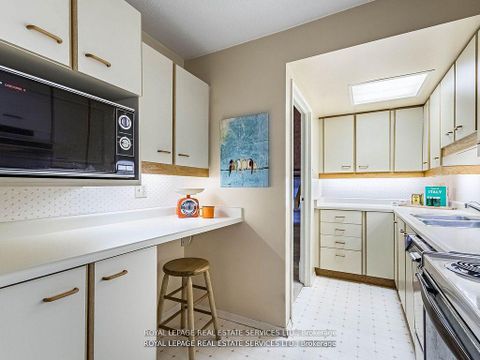 Photo 3 at PH 8 - 284 Mill Road, Markland Wood, Toronto