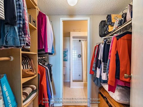 Photo 6 at PH 8 - 284 Mill Road, Markland Wood, Toronto