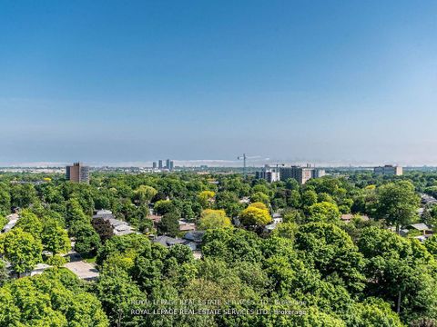 Photo 16 at PH 8 - 284 Mill Road, Markland Wood, Toronto