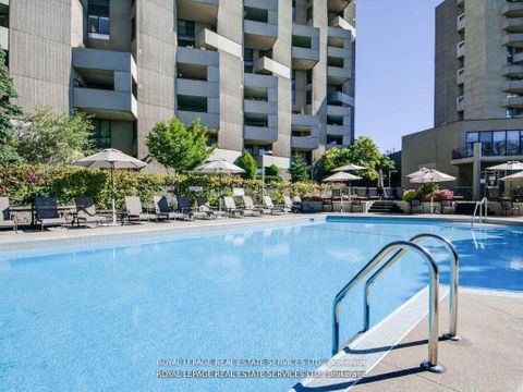 Photo 17 at PH 8 - 284 Mill Road, Markland Wood, Toronto