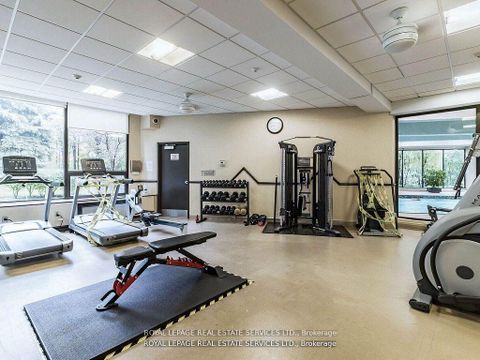 Photo 21 at PH 8 - 284 Mill Road, Markland Wood, Toronto