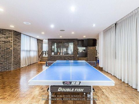 Photo 23 at PH 8 - 284 Mill Road, Markland Wood, Toronto