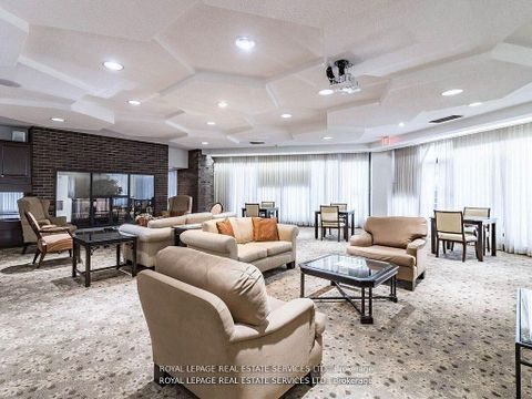Photo 25 at PH 8 - 284 Mill Road, Markland Wood, Toronto