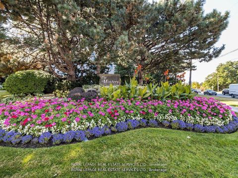 Photo 27 at PH 8 - 284 Mill Road, Markland Wood, Toronto