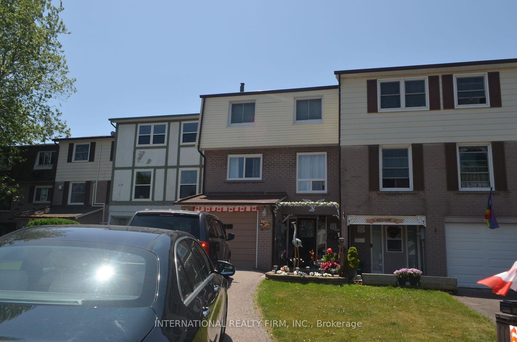 51 Peacock Boulevard, Port Hope 