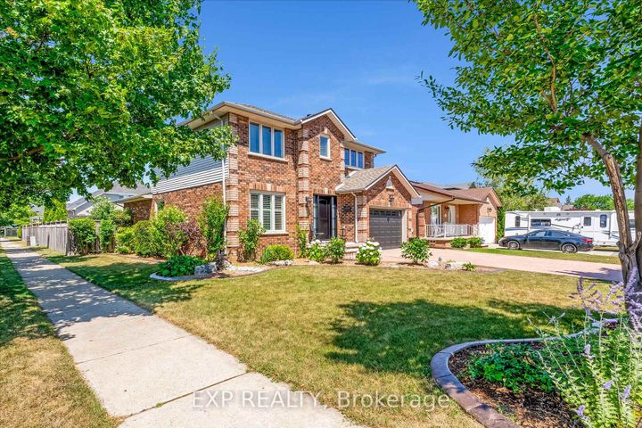 Photo 1 at 239 Fruitland Road, Stoney Creek, Hamilton