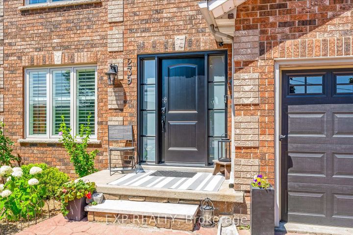 Photo 2 at 239 Fruitland Road, Stoney Creek, Hamilton