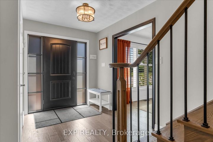 Photo 3 at 239 Fruitland Road, Stoney Creek, Hamilton