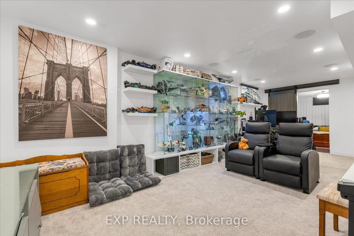 Photo 27 at 239 Fruitland Road, Stoney Creek, Hamilton