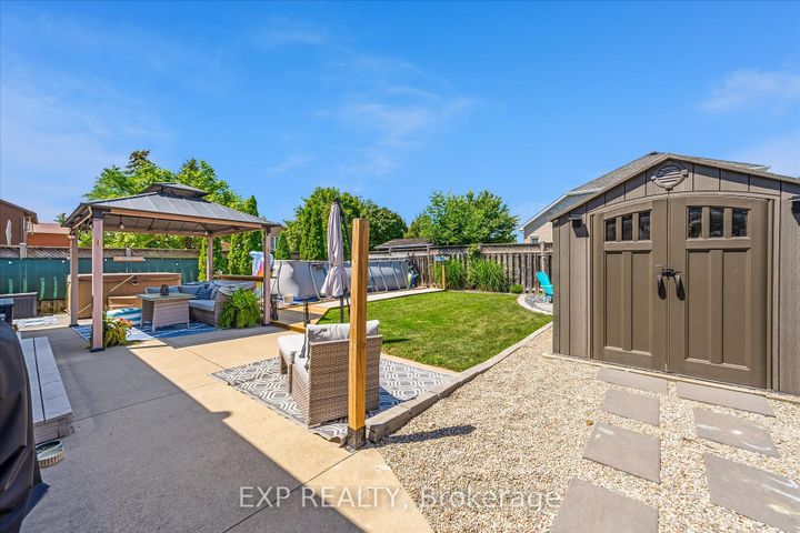Photo 33 at 239 Fruitland Road, Stoney Creek, Hamilton
