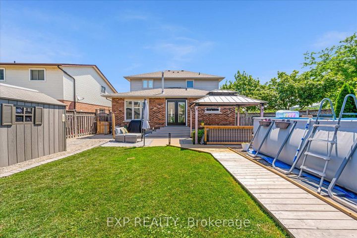 Photo 35 at 239 Fruitland Road, Stoney Creek, Hamilton