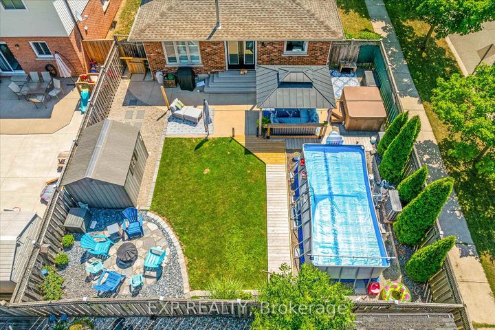 Photo 38 at 239 Fruitland Road, Stoney Creek, Hamilton