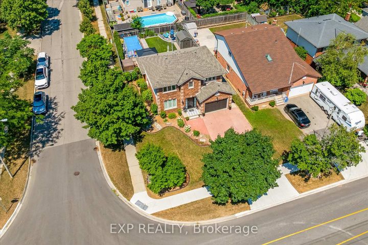 Photo 40 at 239 Fruitland Road, Stoney Creek, Hamilton