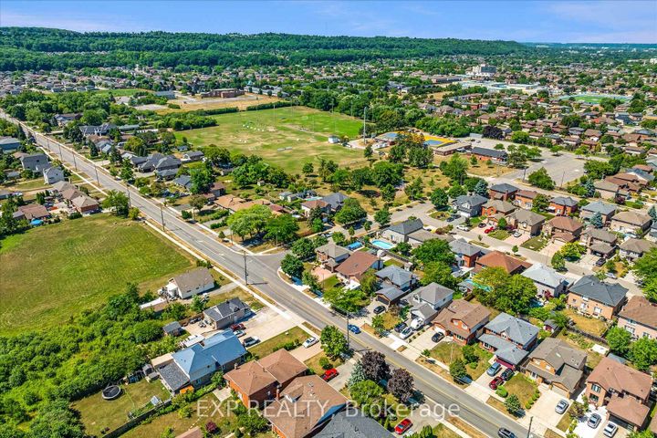 Photo 42 at 239 Fruitland Road, Stoney Creek, Hamilton