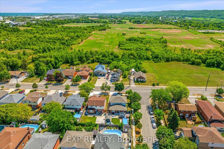 Photo 44 at 239 Fruitland Road, Stoney Creek, Hamilton