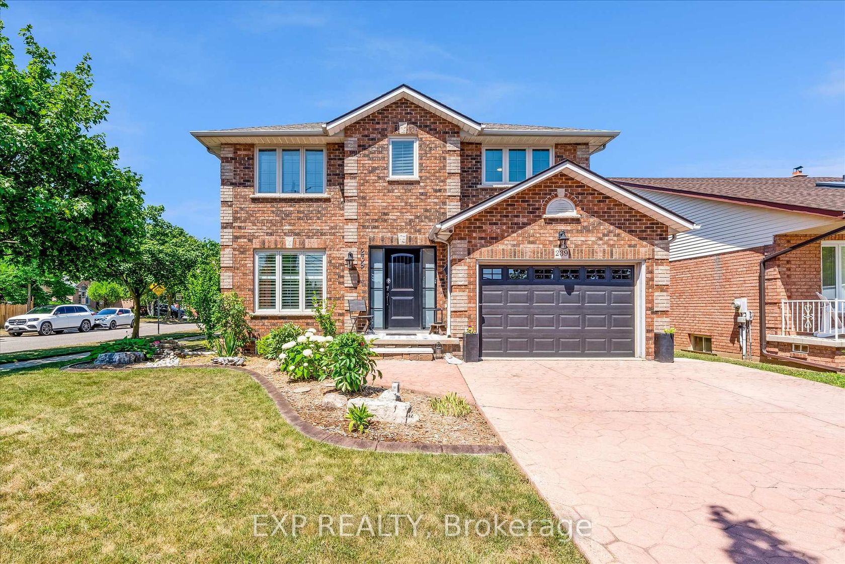 239 Fruitland Road, Stoney Creek, Hamilton 2