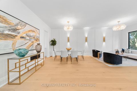 Photo 7 at 63 Bannatyne Drive, Windfields, Toronto