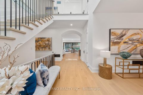 Photo 10 at 63 Bannatyne Drive, Windfields, Toronto