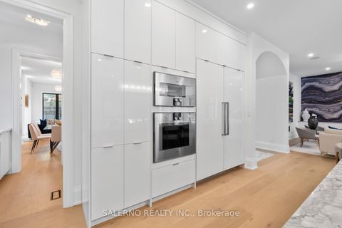 Photo 16 at 63 Bannatyne Drive, Windfields, Toronto
